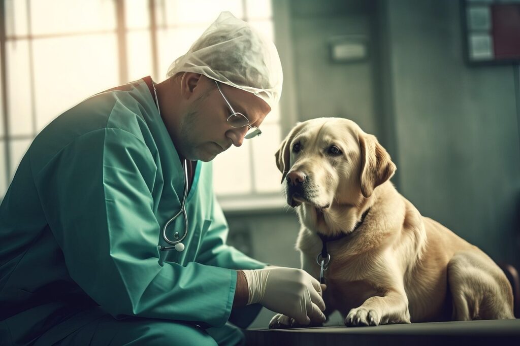 Routine Pet Care Checklist for Happy, Healthy Pets