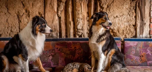 Best Pet Nutrition Tips