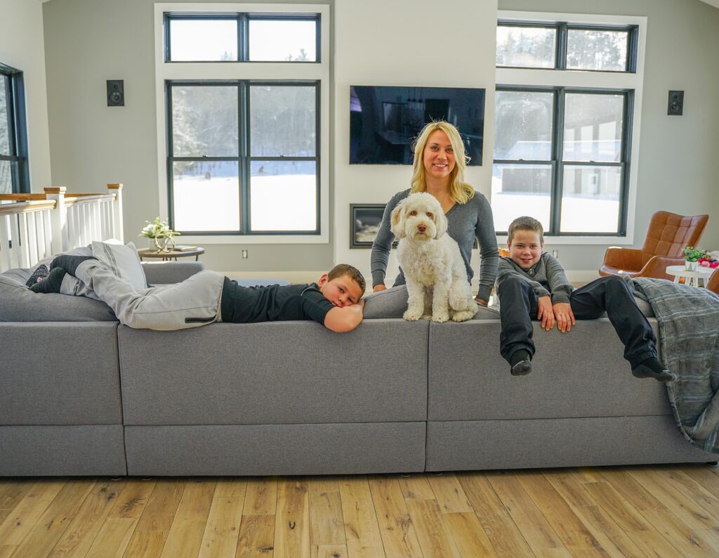 Family Pet Care 