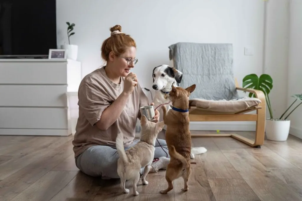 Total Pet Care