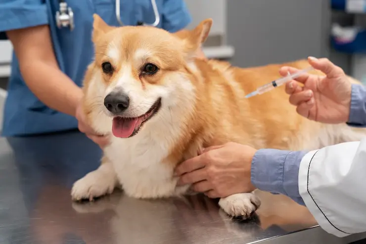 AMPM Ideal Pet Care