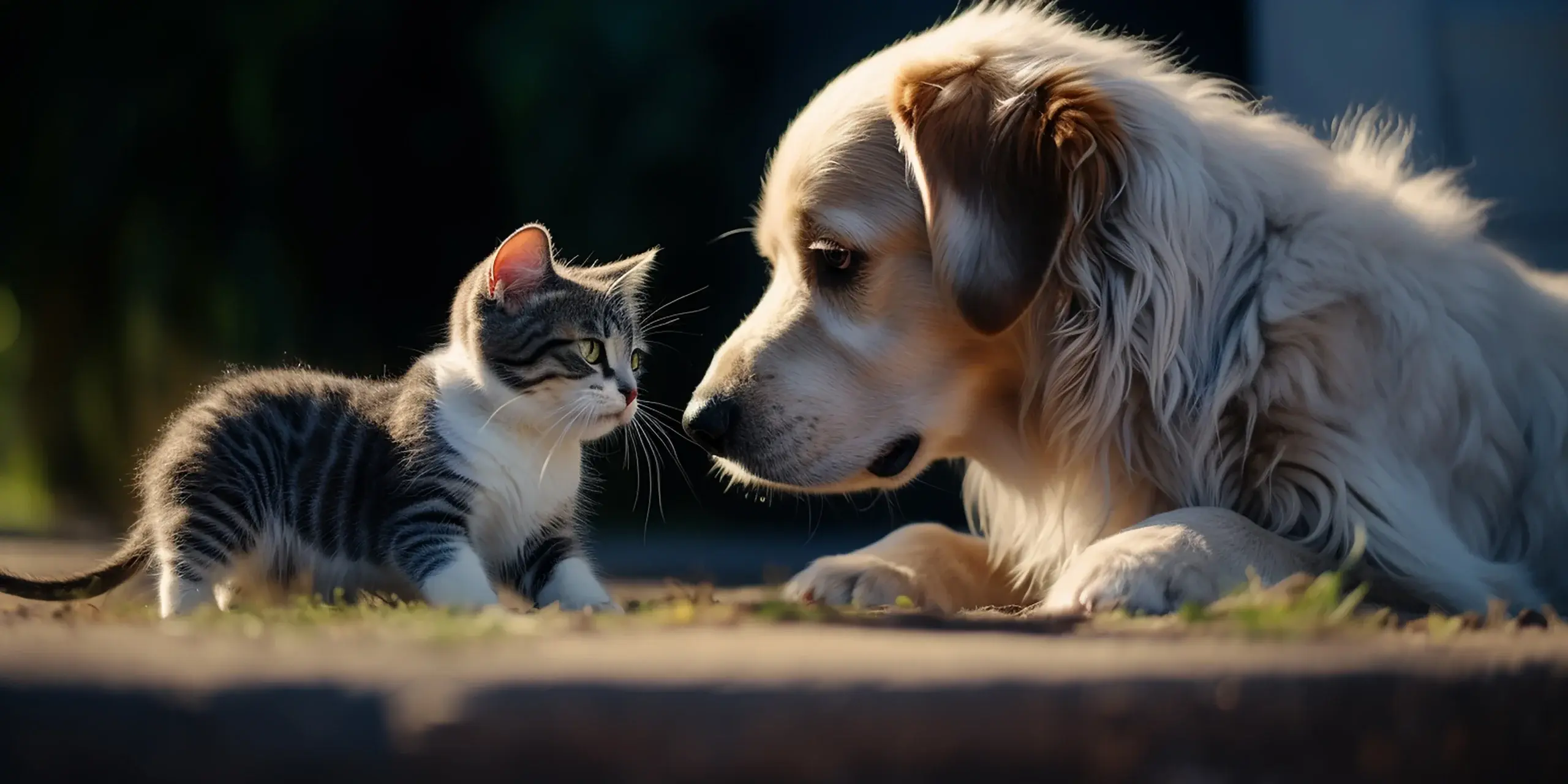 Better Pet Urgent Care