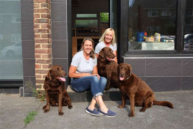 Central Pet Care