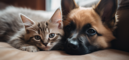 Complete Pet Care Raleigh