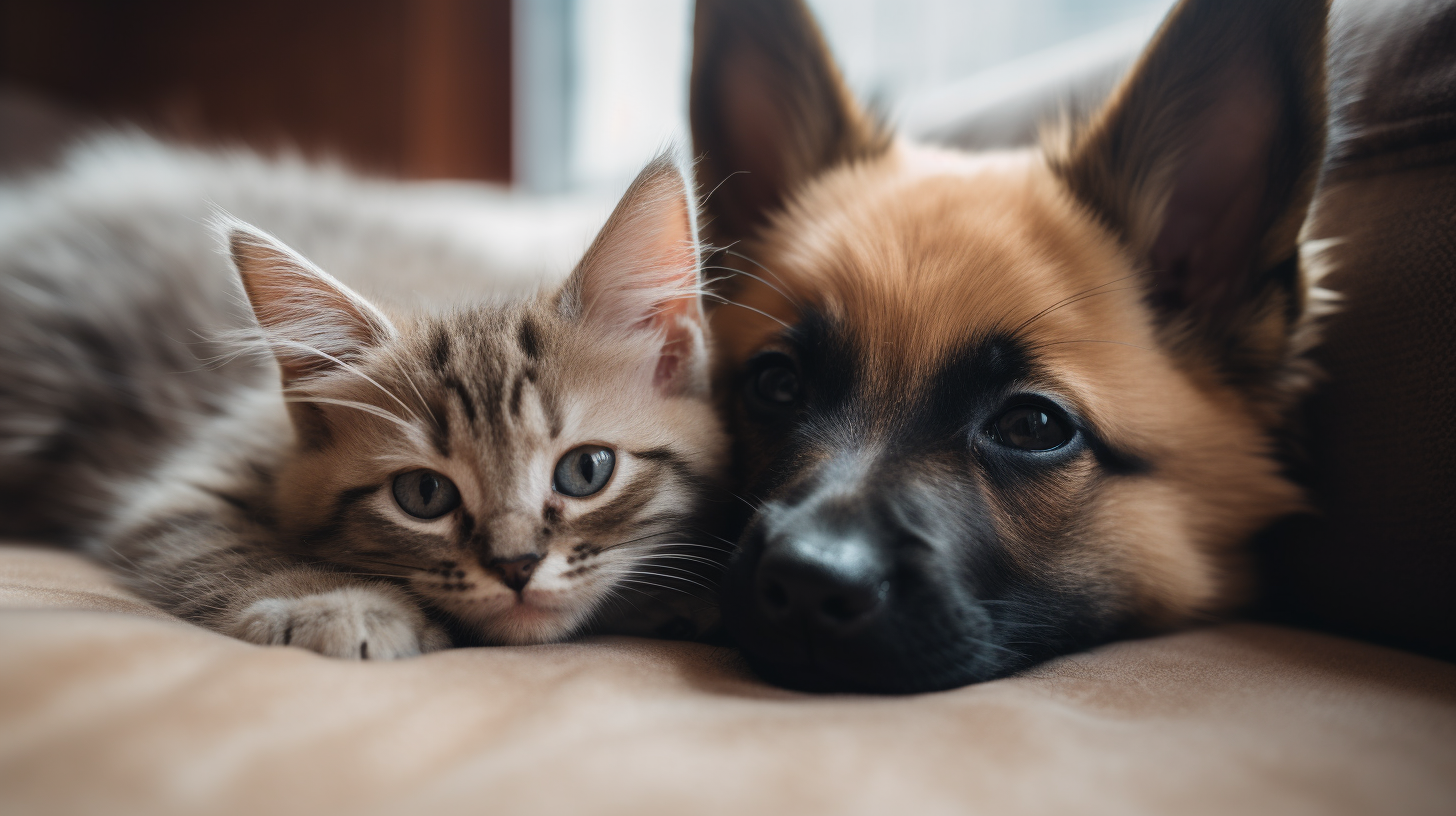 Complete Pet Care Raleigh