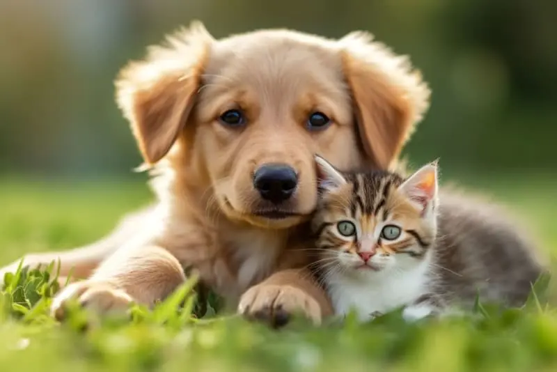 Pet Health Care Plan
