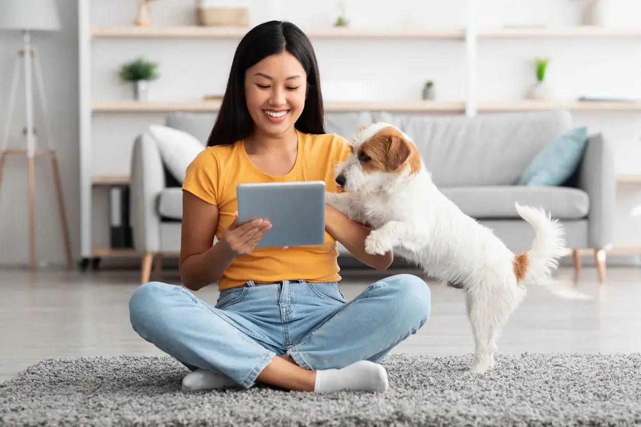 Premier Pet Care Plan