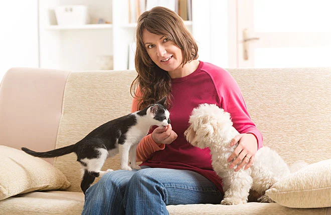 Loving Pet Care