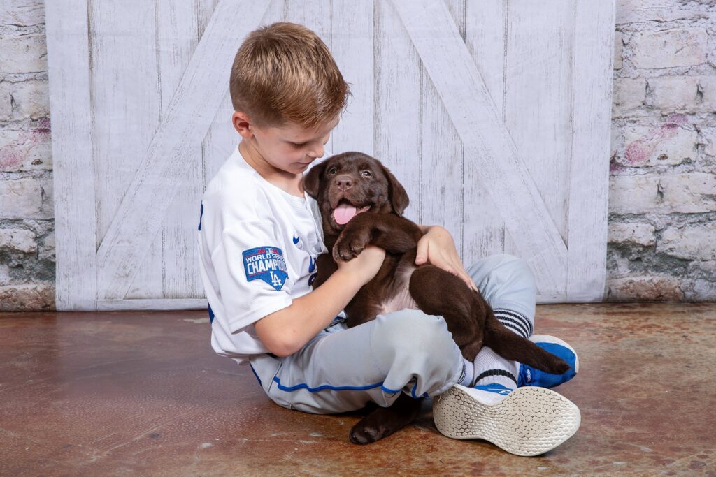 Start a Pet Care Blog