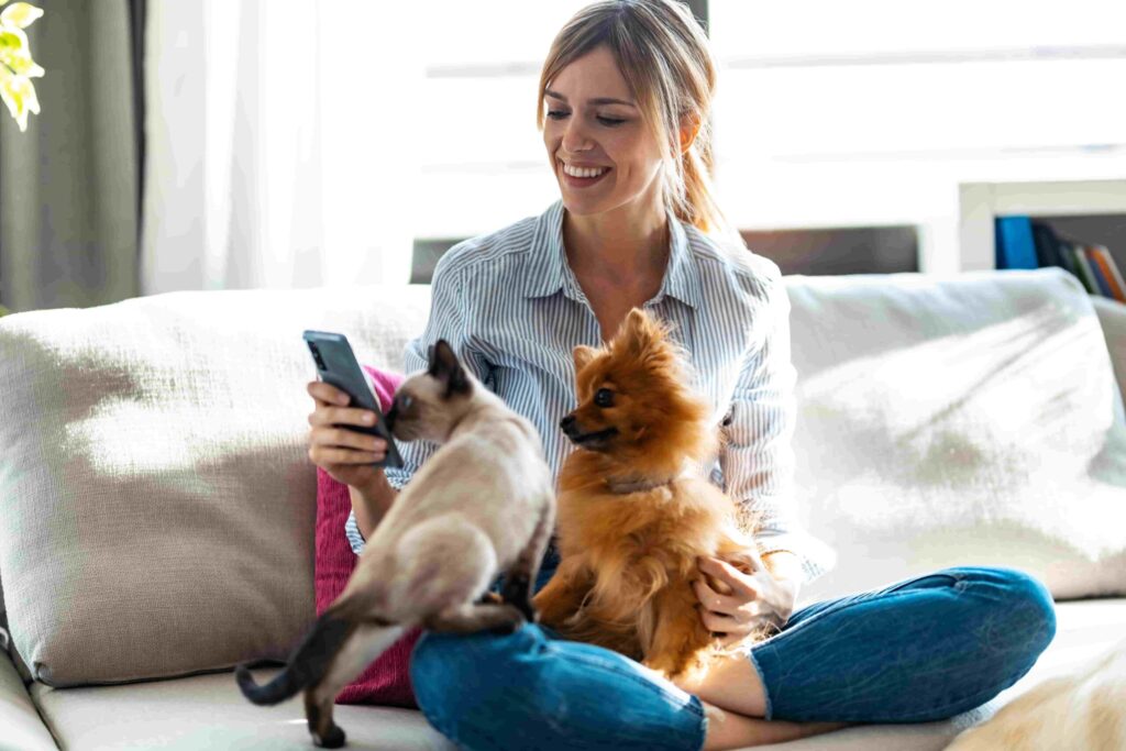 United Pet Care benefits