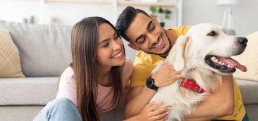 United pet care benefits