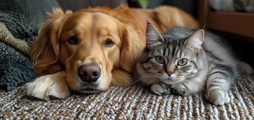 All City Pet Care South