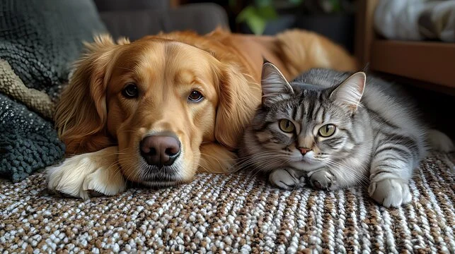 All City Pet Care South