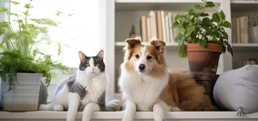 Create a Pet Care Schedule