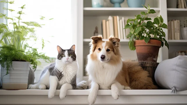 Create a Pet Care Schedule
