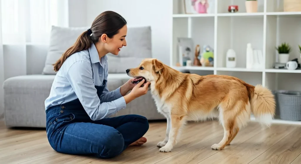 Fetch Pet Care Seattle