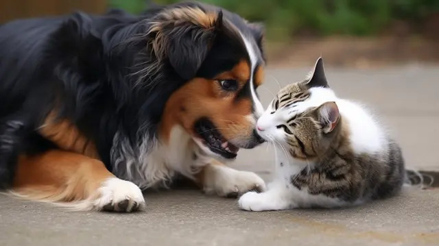 Meadows Pet Care: Nurturing Your Beloved Pet