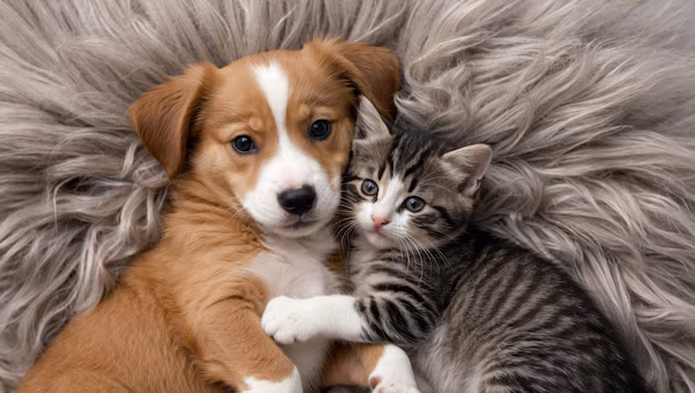 Meadows Pet Care