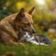 Mountain View Pet Care: Complete Pet Wellness