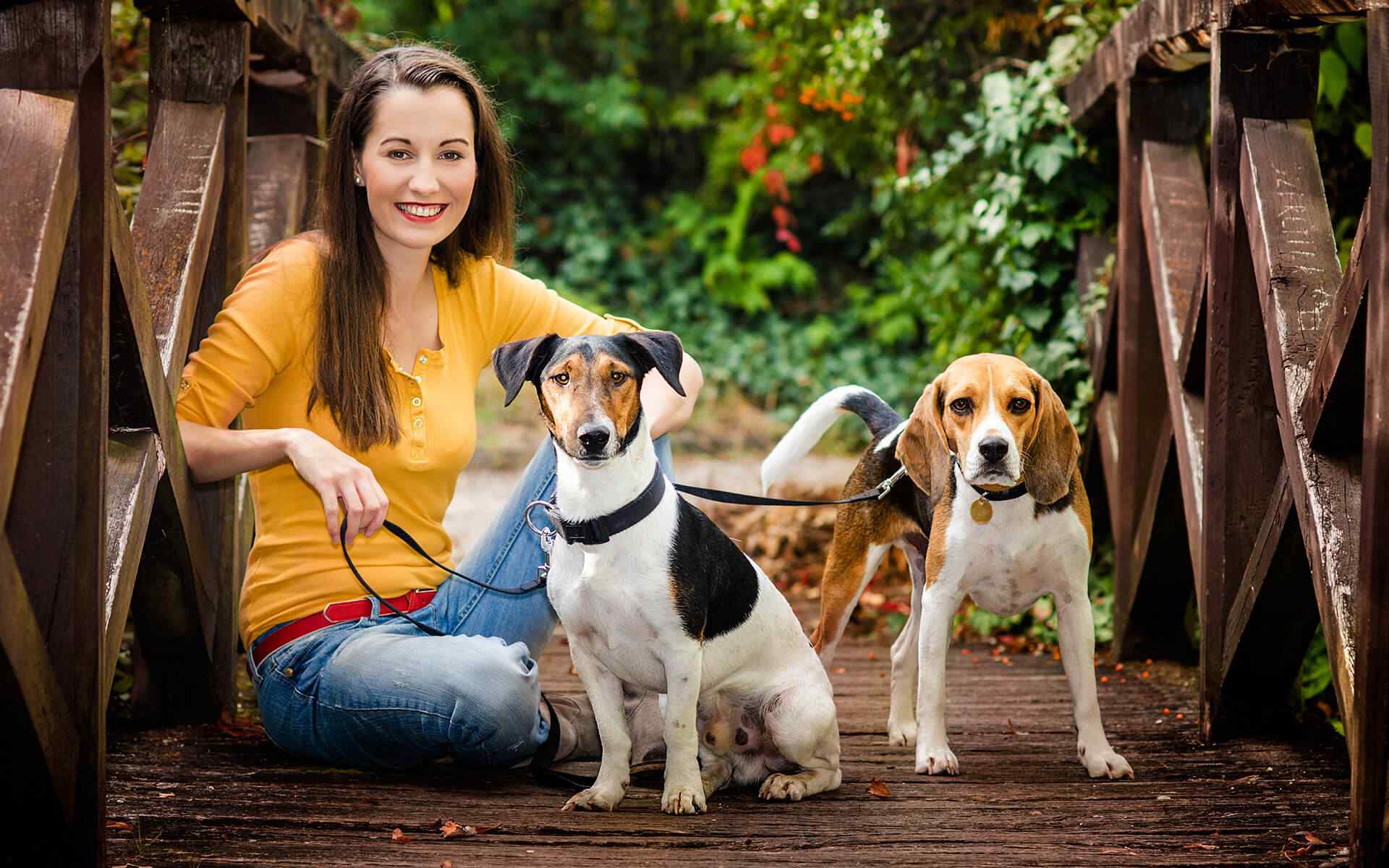 Bucks County Pet Care