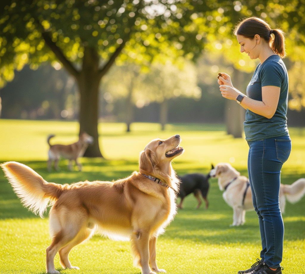 Daily Pet Care