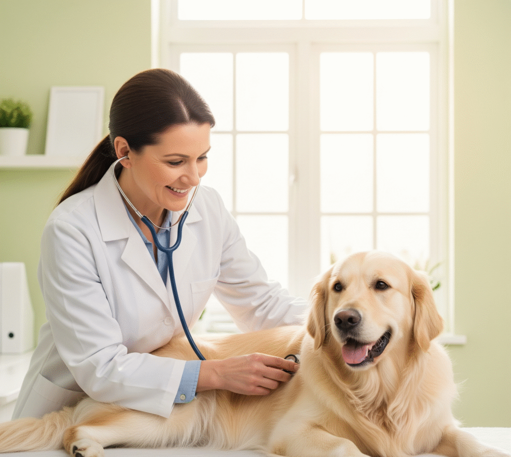 Pet Care Veterinary