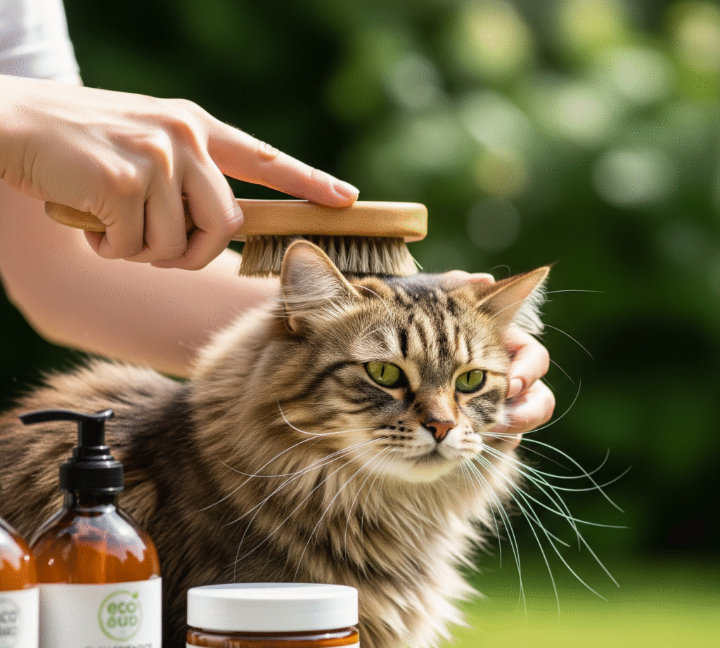 Care for Pets Naturally