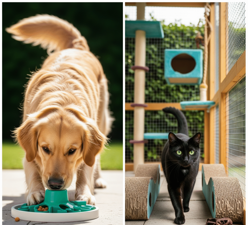 Care for Pets Naturally