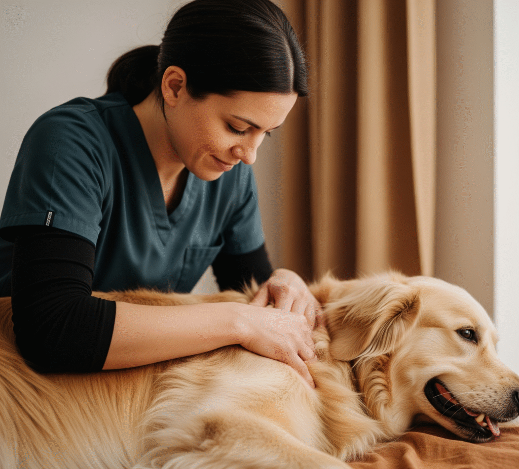 Care for Pets Naturally