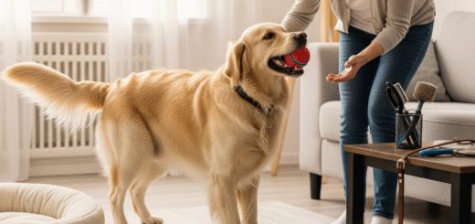 Simple Pet Care Routine at Home: Happy Pet Guide