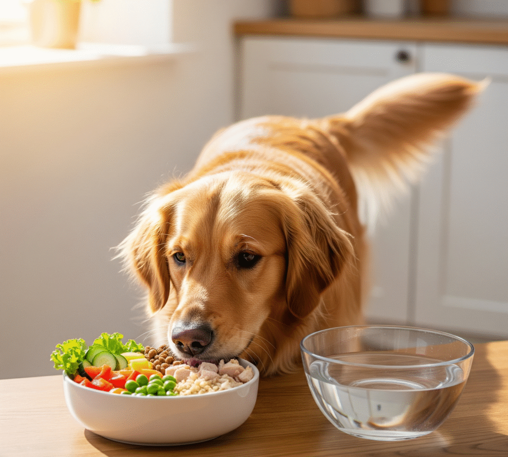 Daily Pet Care