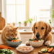 Homemade Food Tips for Pets