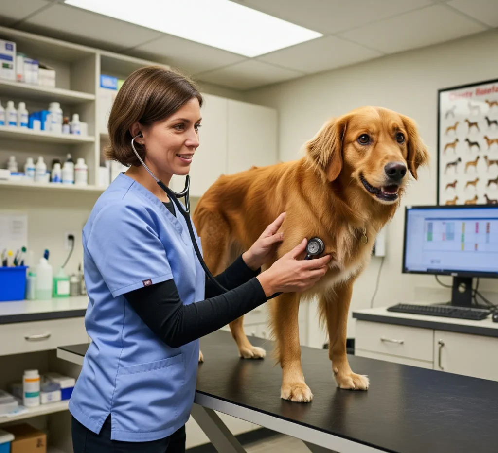 Pet Health Care Without Vet