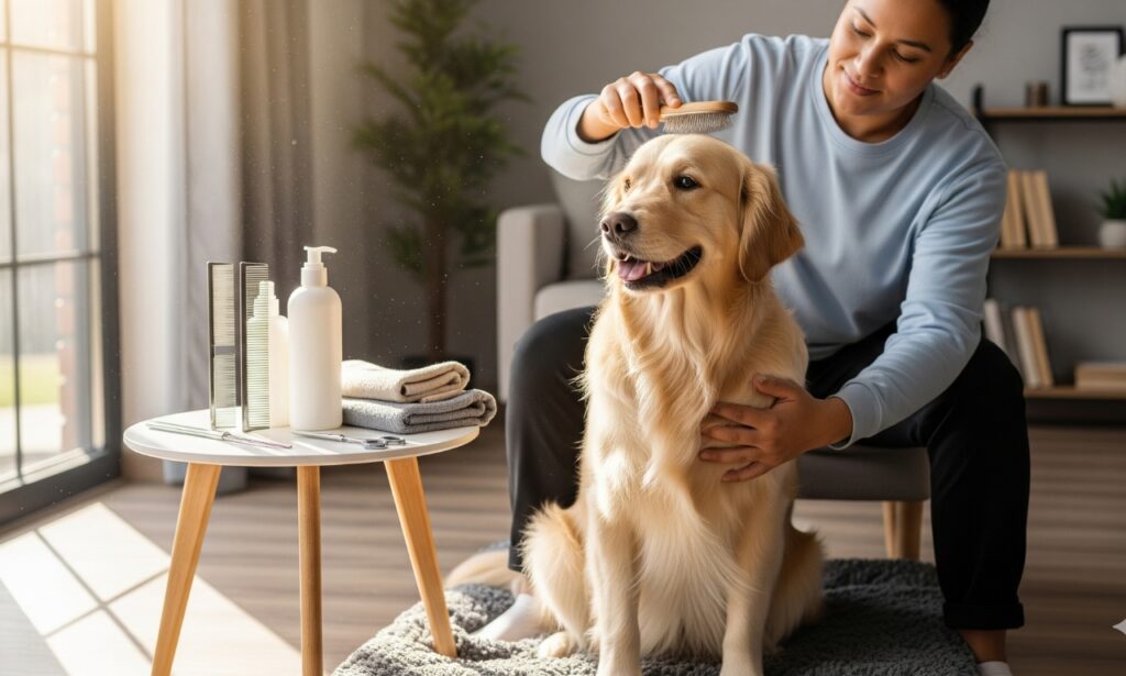 Comprehensive Guide to Pet Care