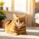 How to Keep Indoor Cats Happy Naturally