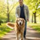 Natural Supplements for Senior Dogs